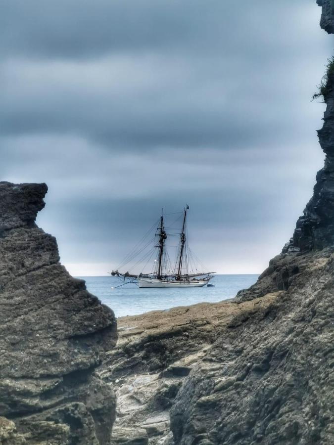 הוילה סנט אוסטל Sea Haze Charlestown מראה חיצוני תמונה